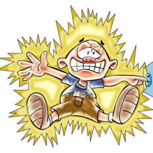 Shocking Electric Solutions, lnc