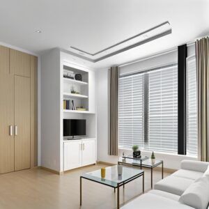 Electrician Newnan, GA Lighting