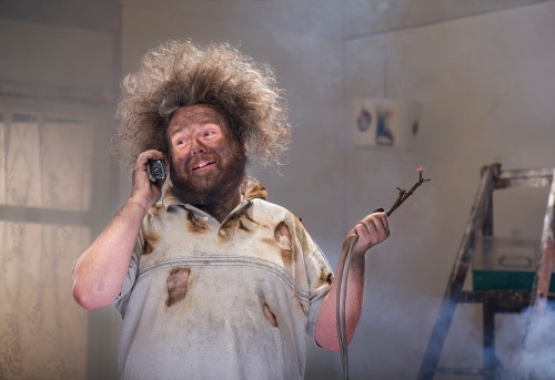 Electrical Problems Newnan GA