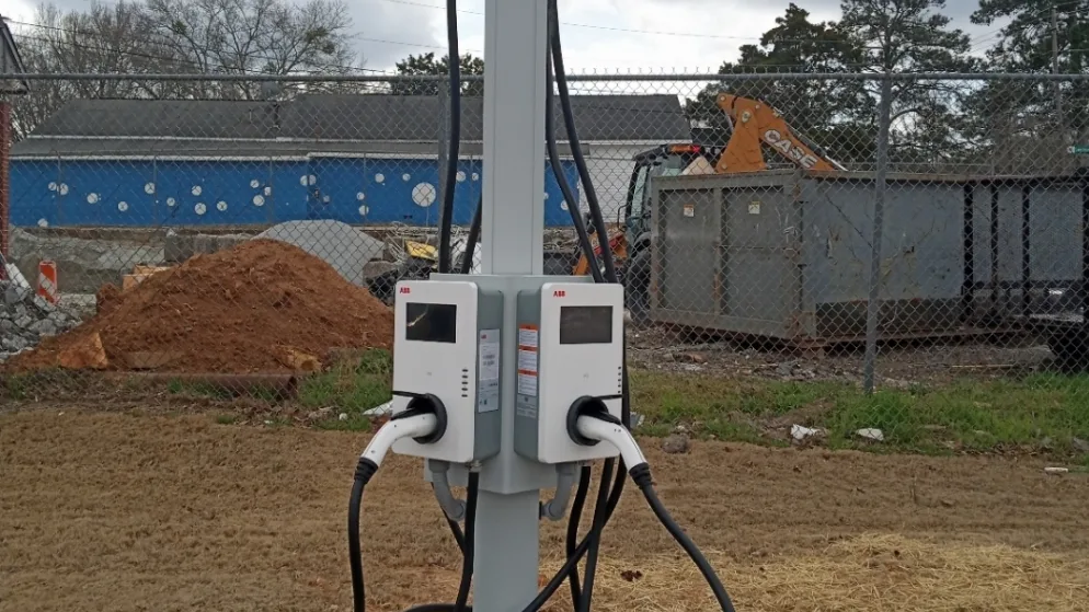 How to Select an EV Charger for Your Home