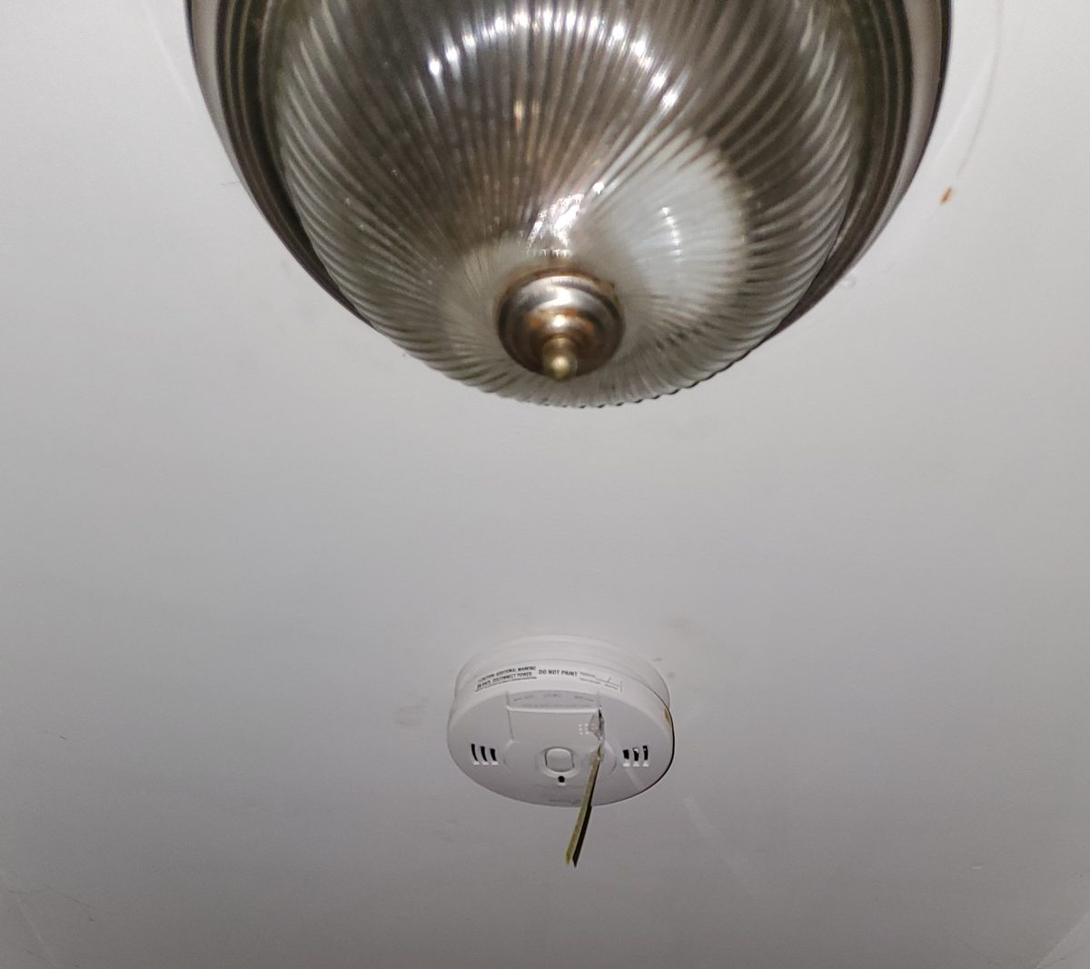 Smoke Detector Placement: Where Every Alarm Goes