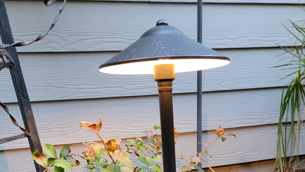 Landscape Lighting Ideas for Newnan Homes: Safer Paths and Better Curb Appeal