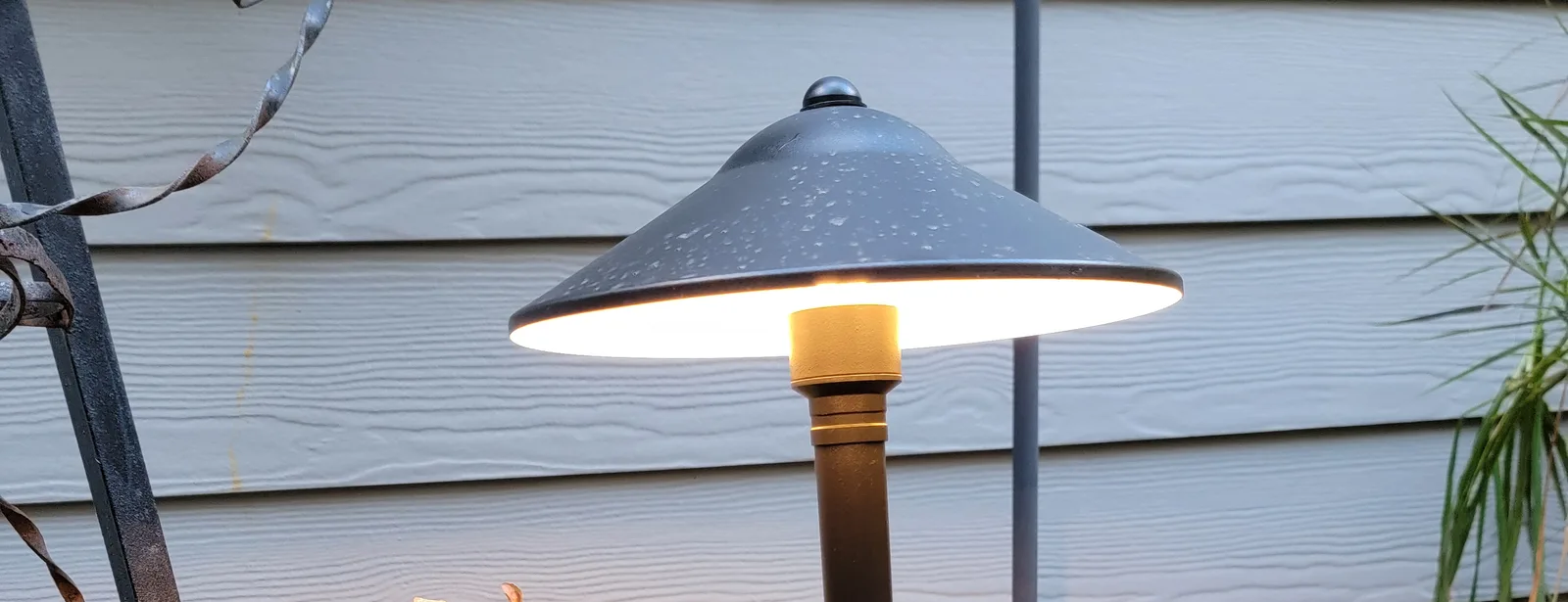 Outdoor and backyard electrical work by Shocking Electric Solutions in Newnan, GA