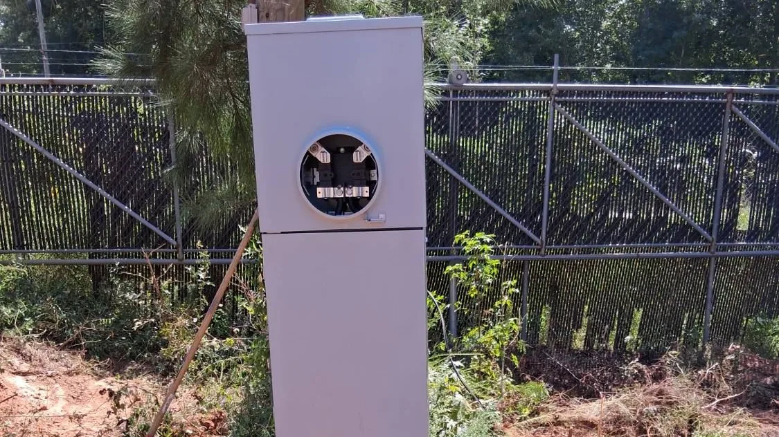 Signs You Need an Electrical Panel Upgrade in Newnan, GA