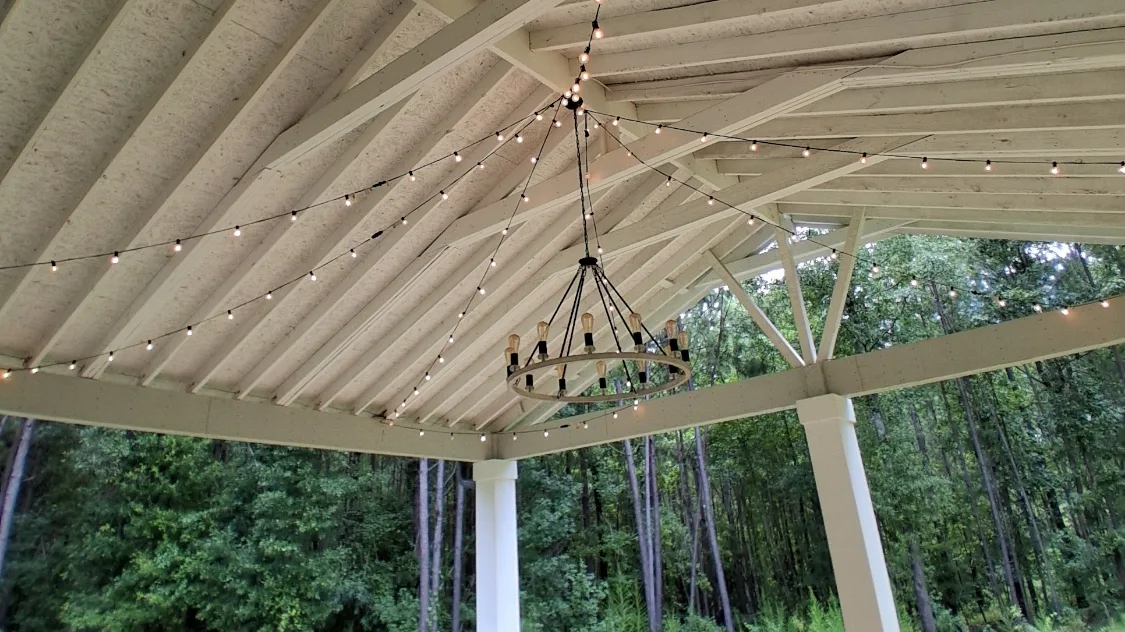 Holiday Lights and Outdoor Outlets: A Newnan Homeowner Safety Guide